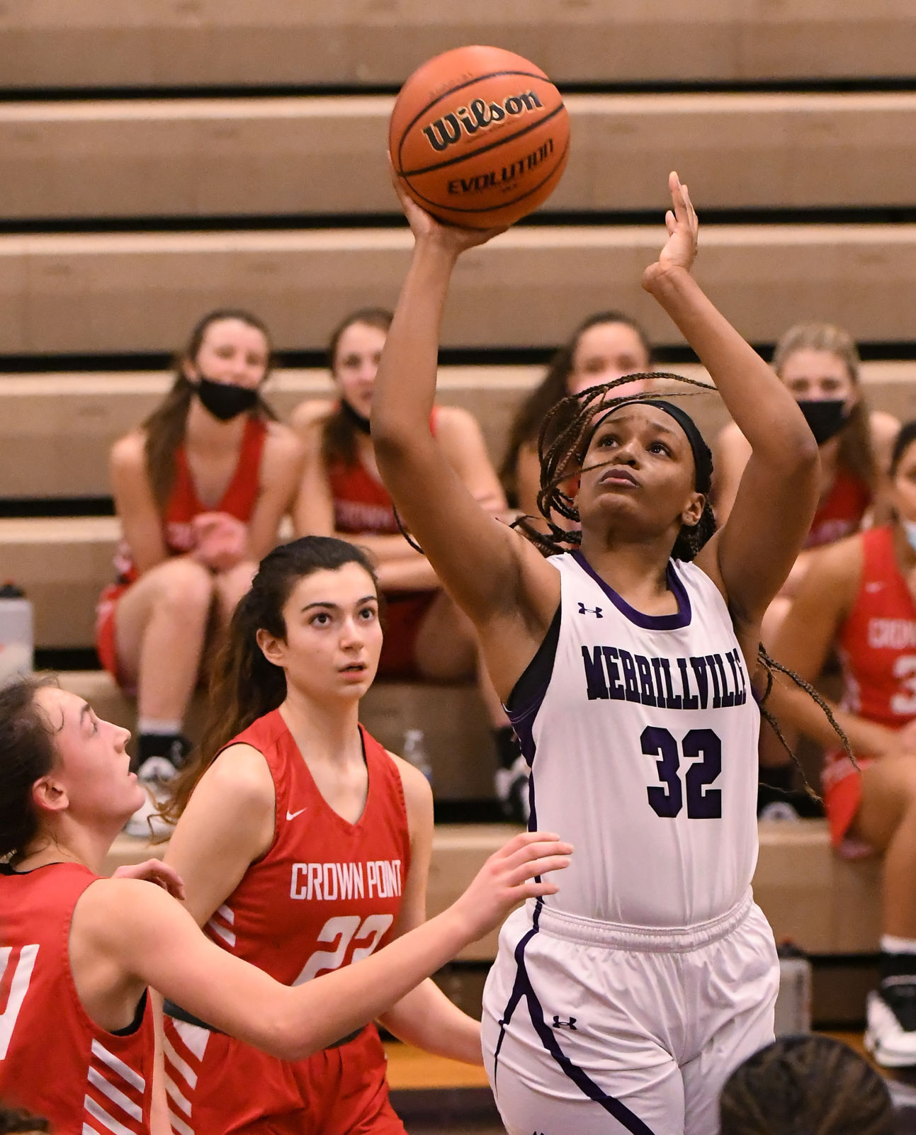 Crown Point at Merrillville